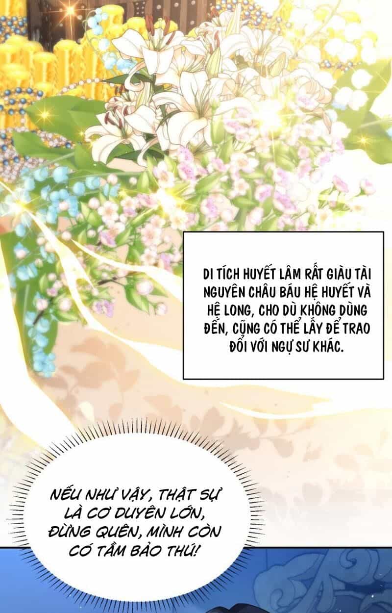 Cựu Nhật Ngự Long - Chương 51 - ảnh 59