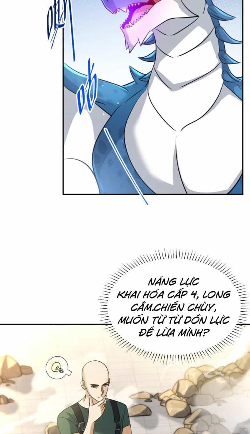Cựu Nhật Ngự Long - Chương 51 - ảnh 9