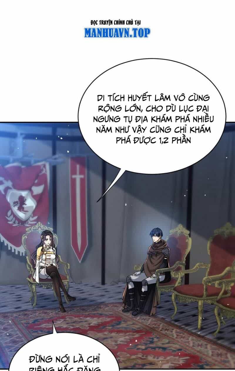 Cựu Nhật Ngự Long - Chương 52 - ảnh 1