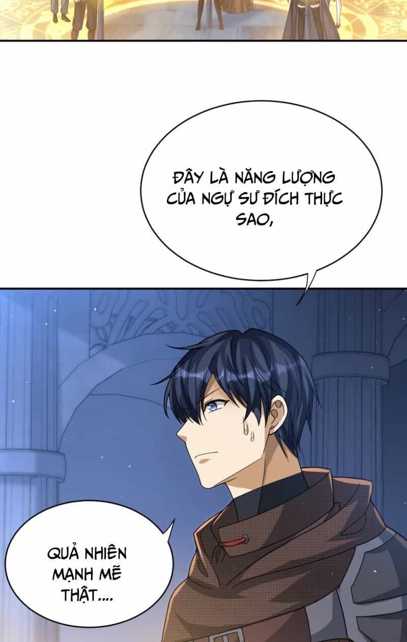 Cựu Nhật Ngự Long - Chương 52 - ảnh 15
