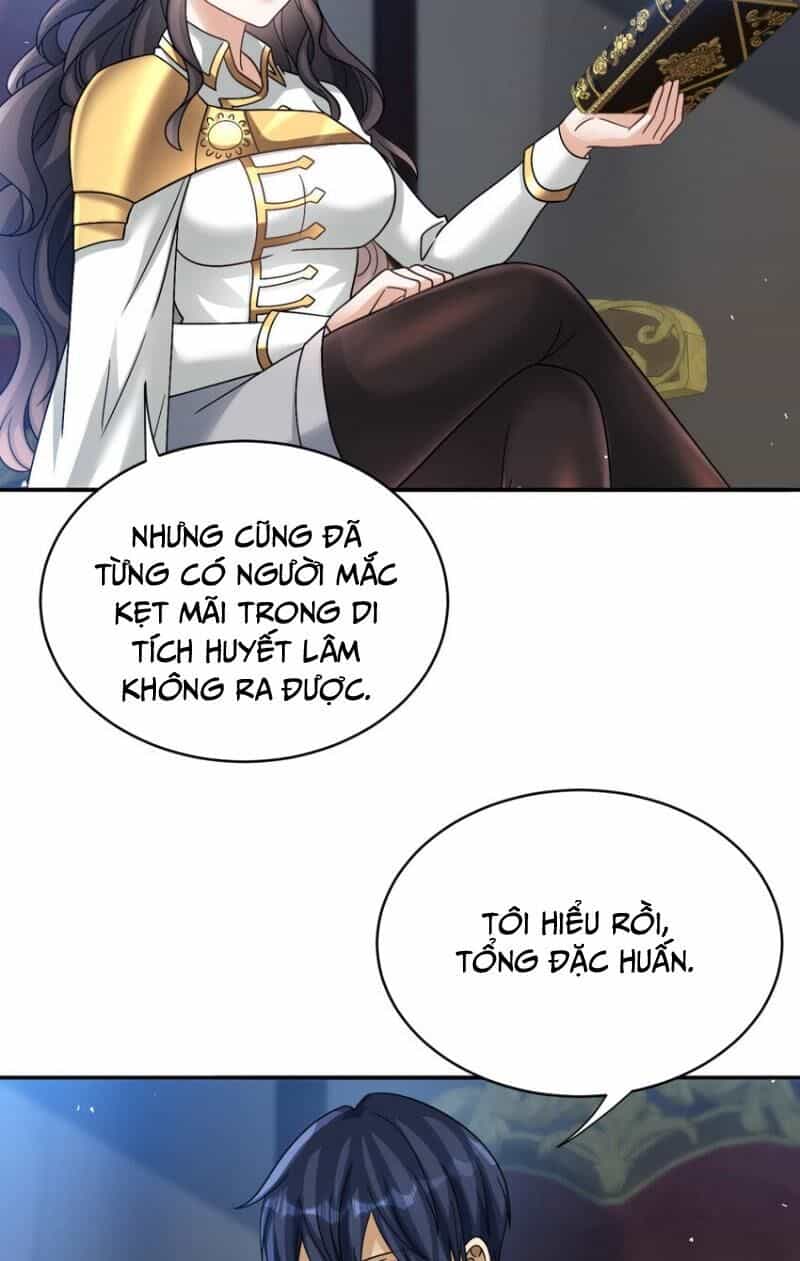 Cựu Nhật Ngự Long - Chương 52 - ảnh 4