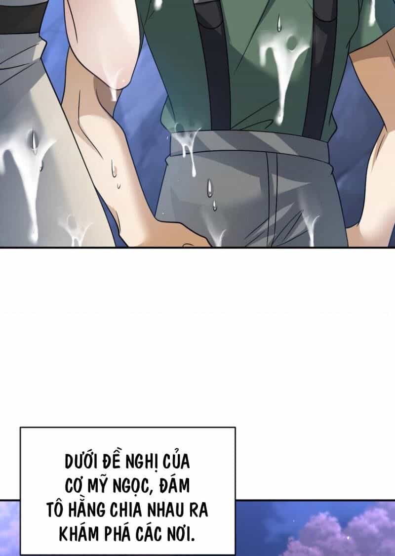 Cựu Nhật Ngự Long - Chương 52 - ảnh 51