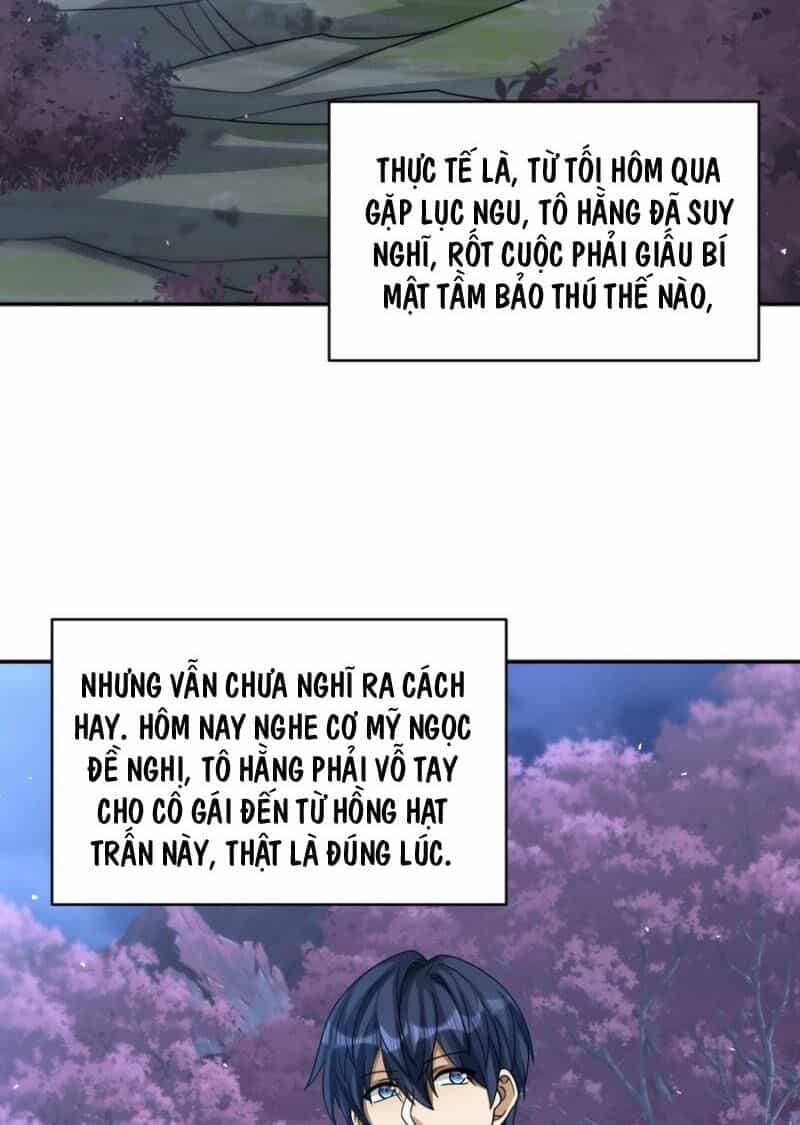 Cựu Nhật Ngự Long - Chương 52 - ảnh 53