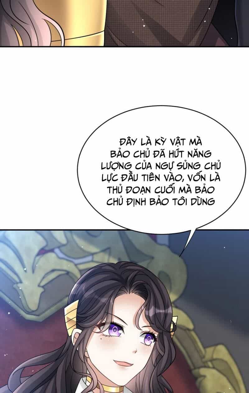 Cựu Nhật Ngự Long - Chương 52 - ảnh 8
