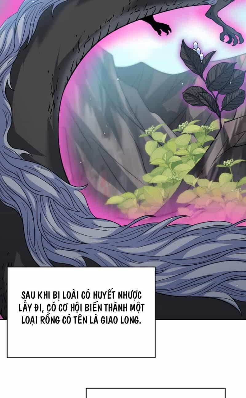 Cựu Nhật Ngự Long - Chương 53 - ảnh 16