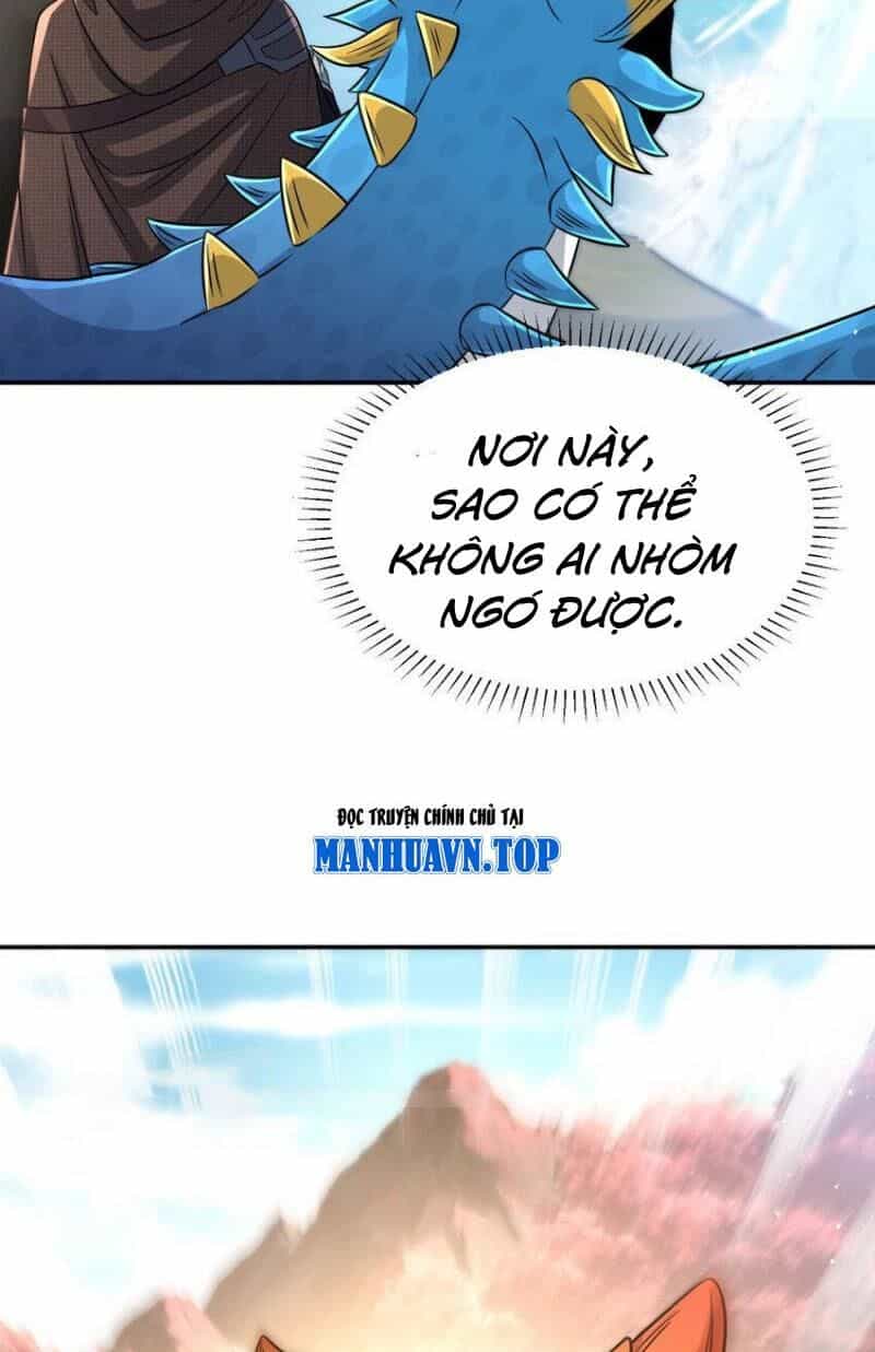 Cựu Nhật Ngự Long - Chương 53 - ảnh 31
