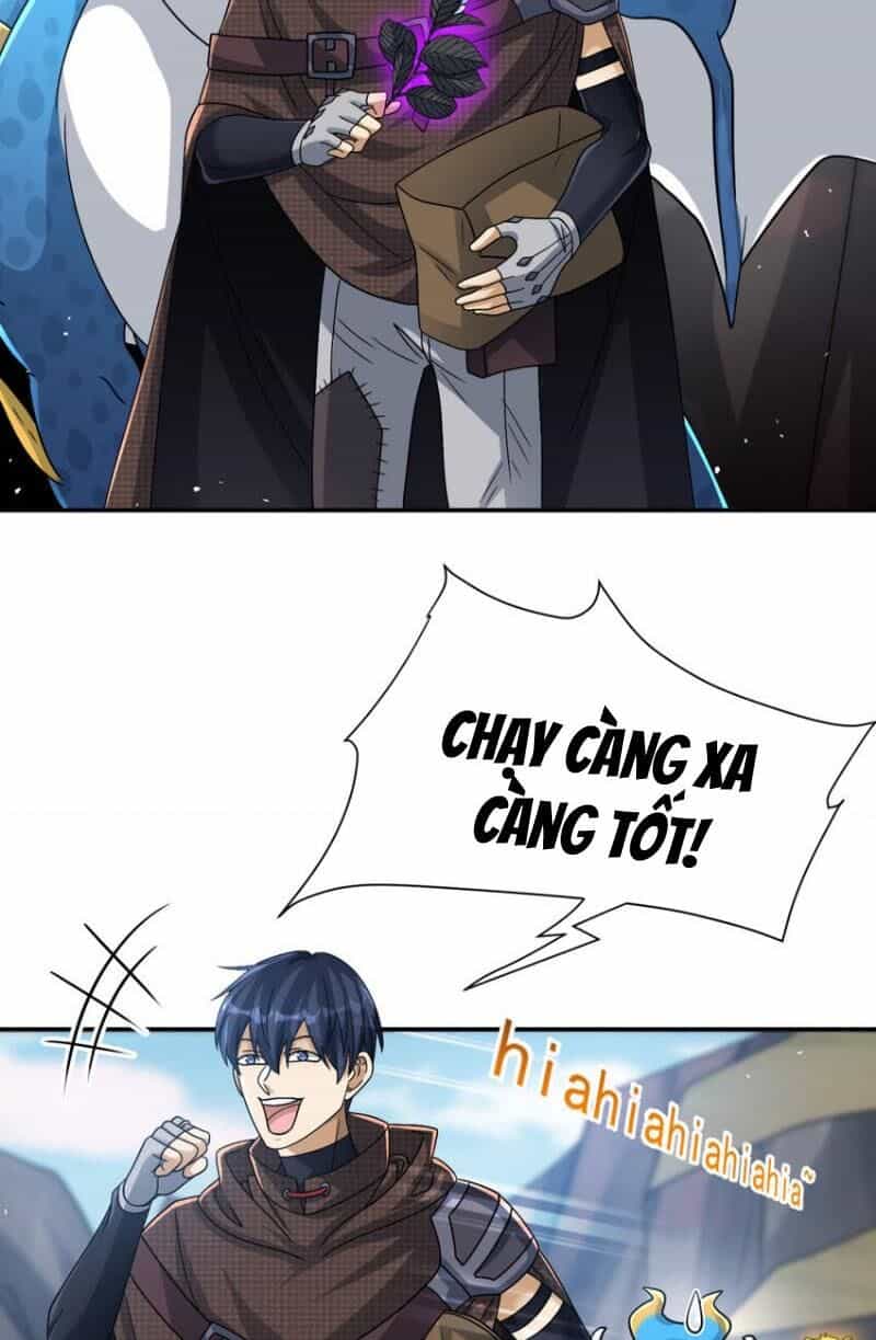 Cựu Nhật Ngự Long - Chương 54 - ảnh 11