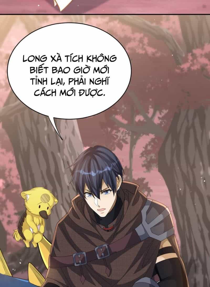 Cựu Nhật Ngự Long - Chương 54 - ảnh 56