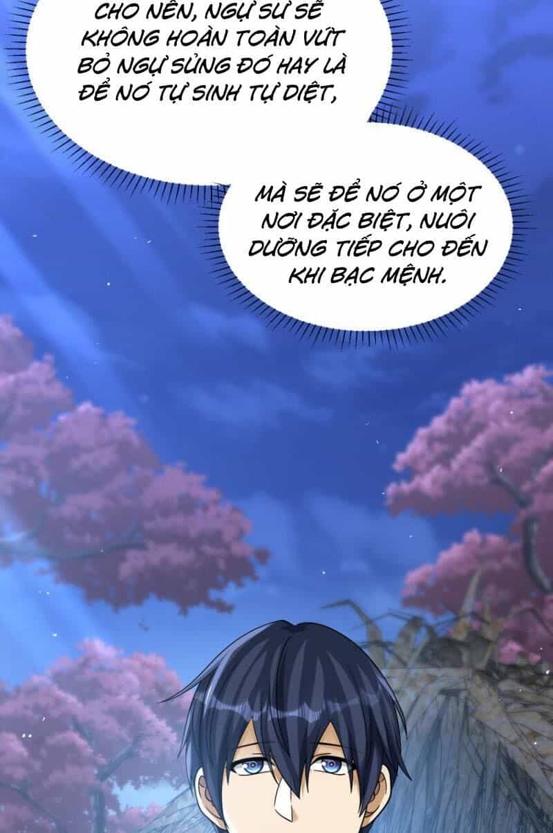 Cựu Nhật Ngự Long - Chương 55 - ảnh 13