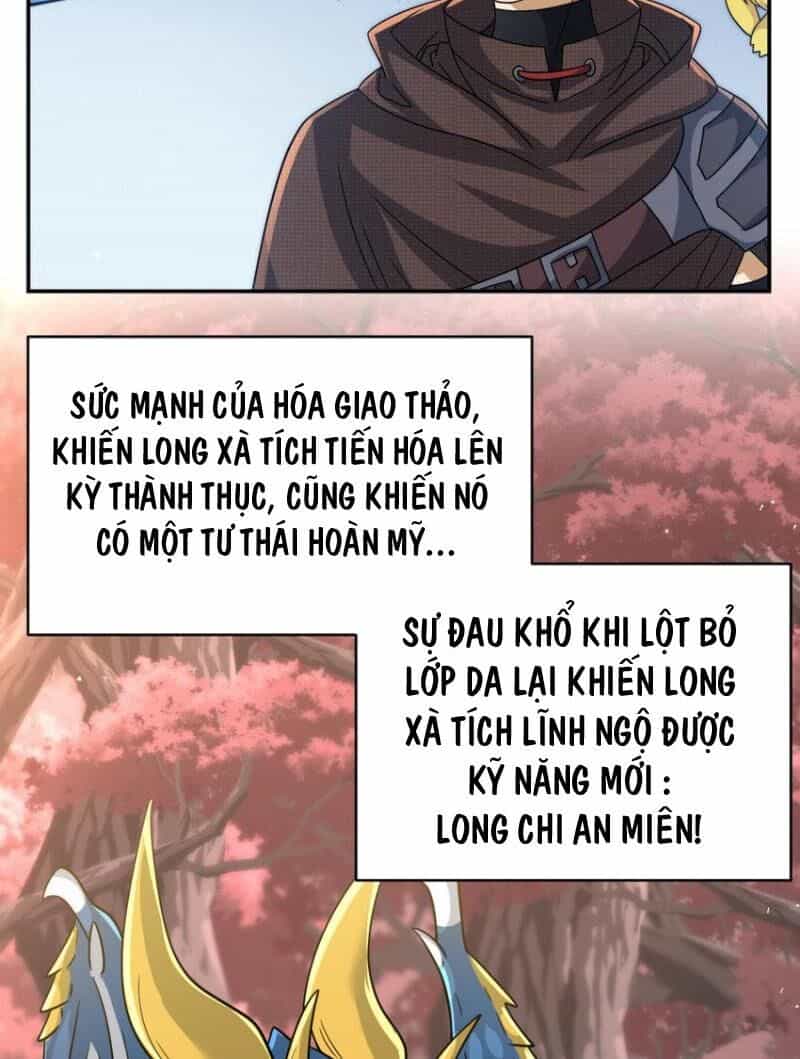Cựu Nhật Ngự Long - Chương 55 - ảnh 32