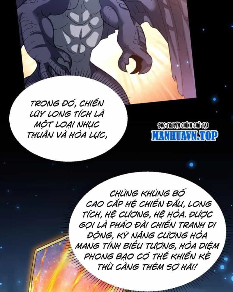 Cựu Nhật Ngự Long - Chương 55 - ảnh 53