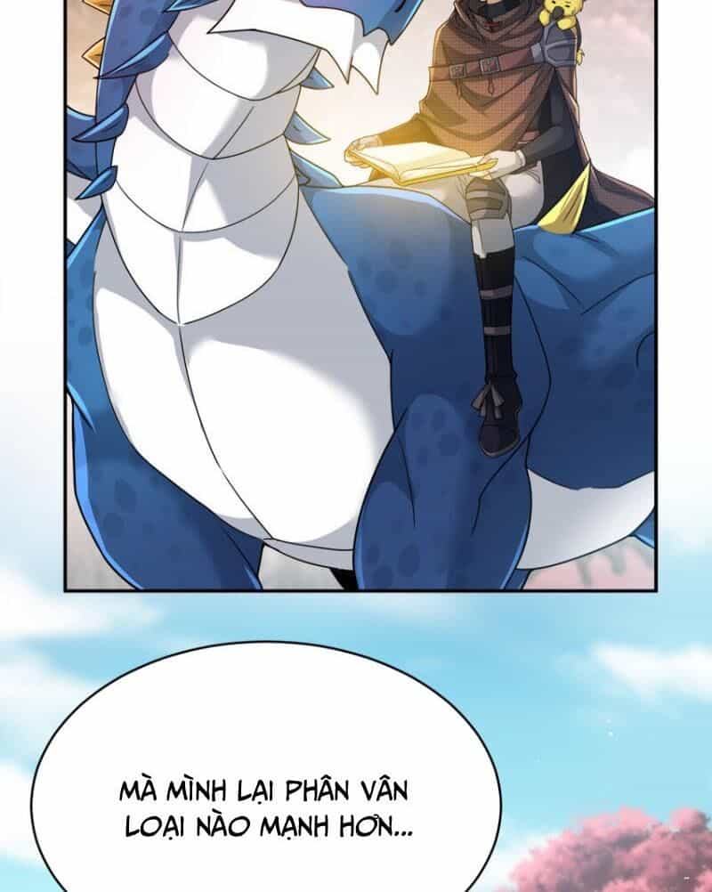 Cựu Nhật Ngự Long - Chương 55 - ảnh 56