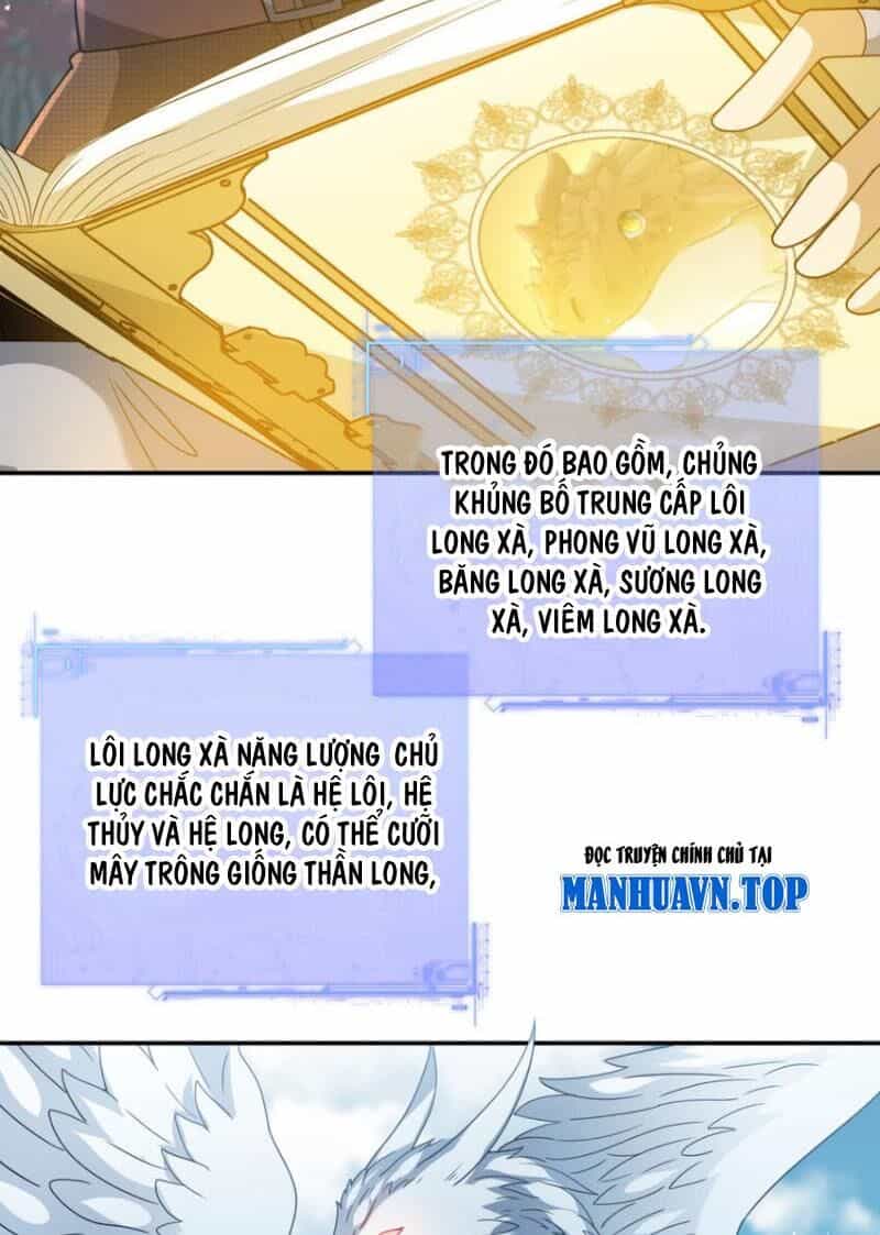 Cựu Nhật Ngự Long - Chương 56 - ảnh 3