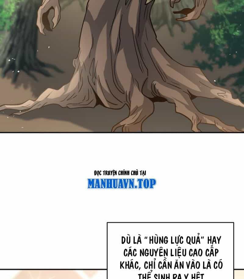 Cựu Nhật Ngự Long - Chương 56 - ảnh 49
