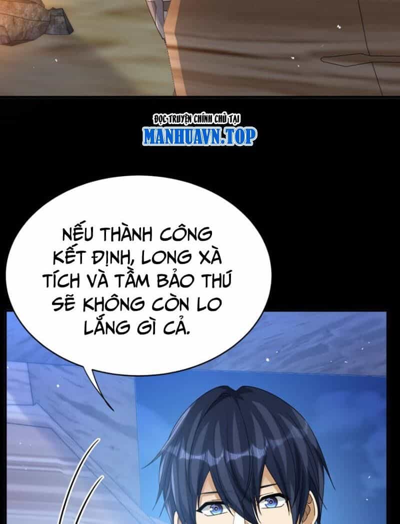 Cựu Nhật Ngự Long - Chương 57 - ảnh 34