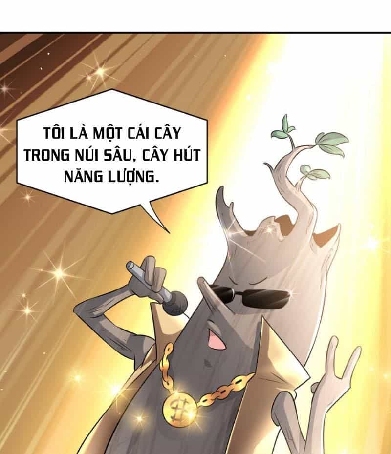 Cựu Nhật Ngự Long - Chương 57 - ảnh 41