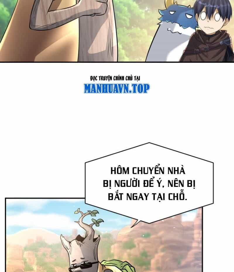 Cựu Nhật Ngự Long - Chương 57 - ảnh 44