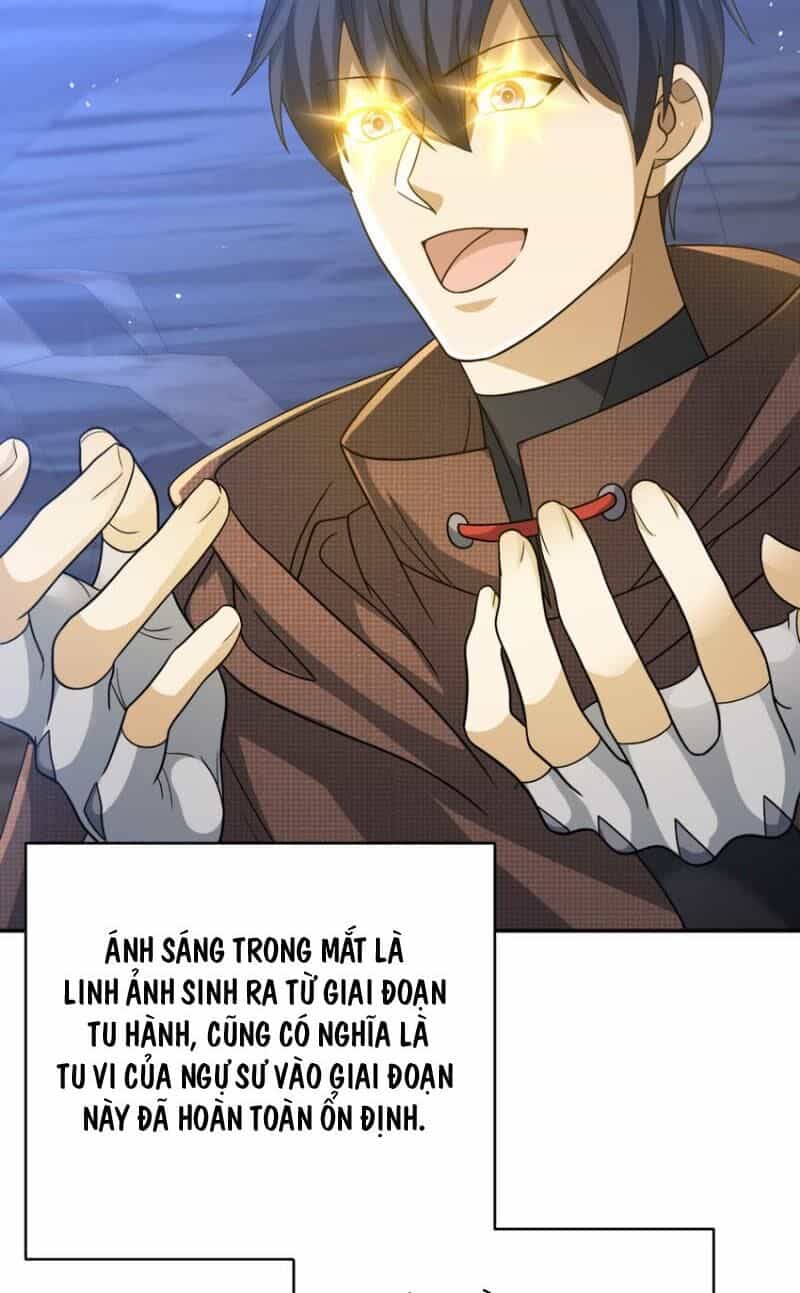 Cựu Nhật Ngự Long - Chương 58 - ảnh 16