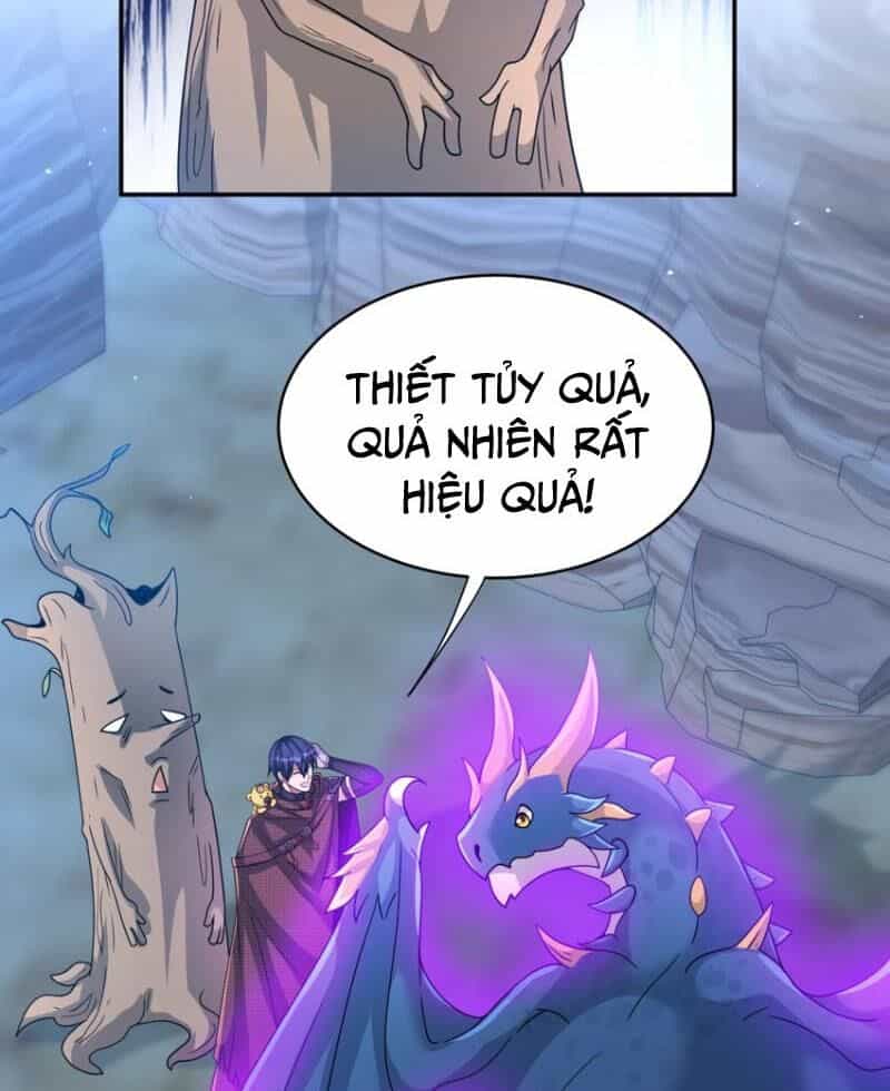 Cựu Nhật Ngự Long - Chương 58 - ảnh 42