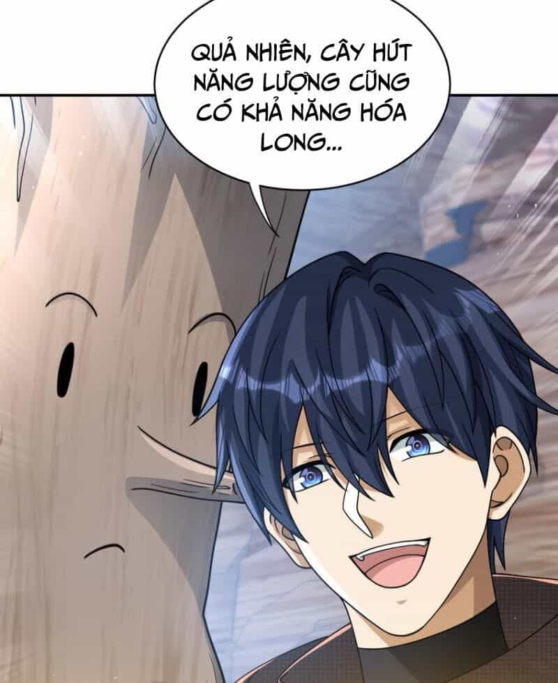 Cựu Nhật Ngự Long - Chương 58 - ảnh 51