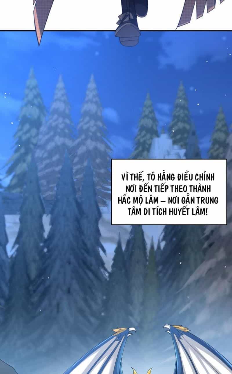 Cựu Nhật Ngự Long - Chương 59 - ảnh 3