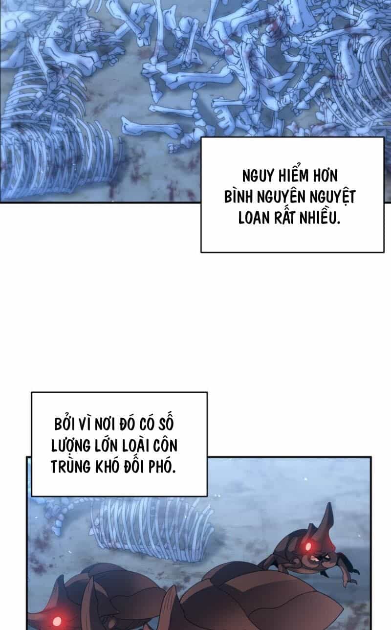 Cựu Nhật Ngự Long - Chương 59 - ảnh 5