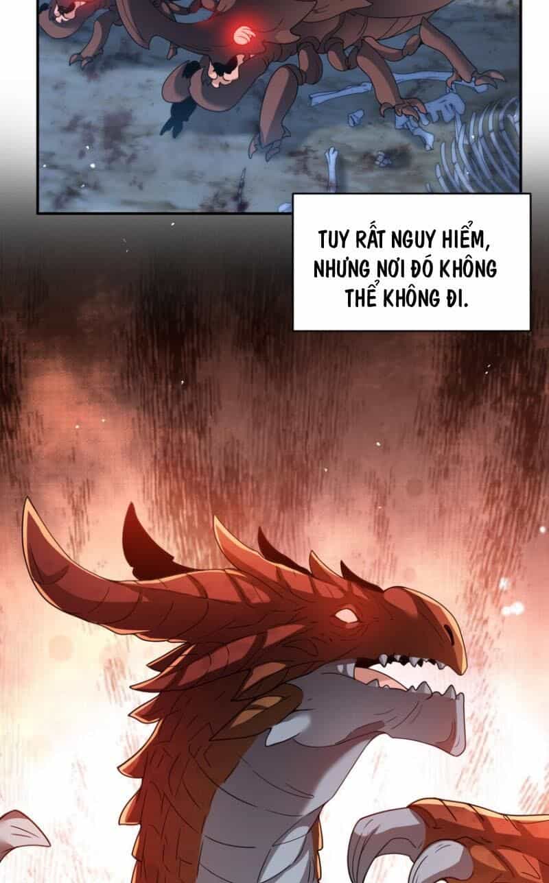 Cựu Nhật Ngự Long - Chương 59 - ảnh 6