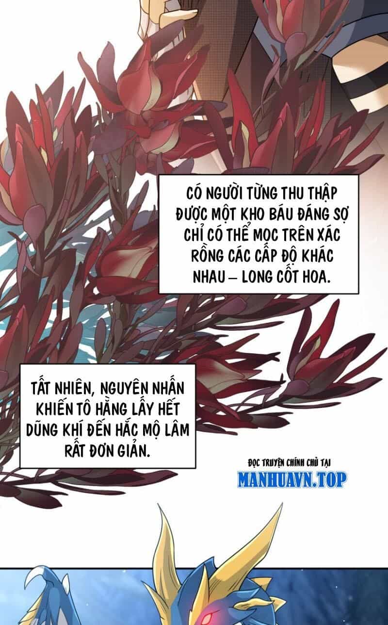 Cựu Nhật Ngự Long - Chương 59 - ảnh 8