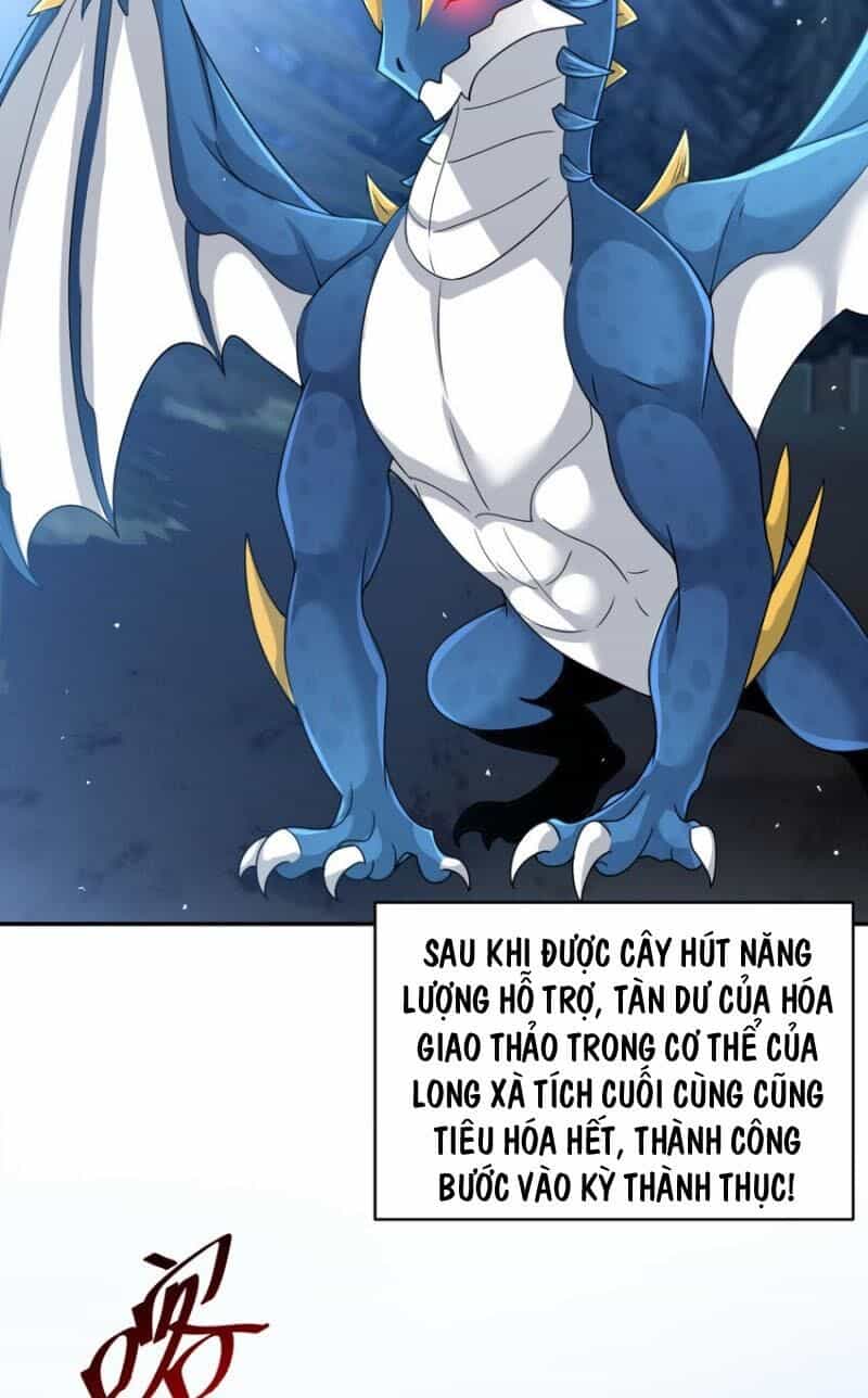 Cựu Nhật Ngự Long - Chương 59 - ảnh 9