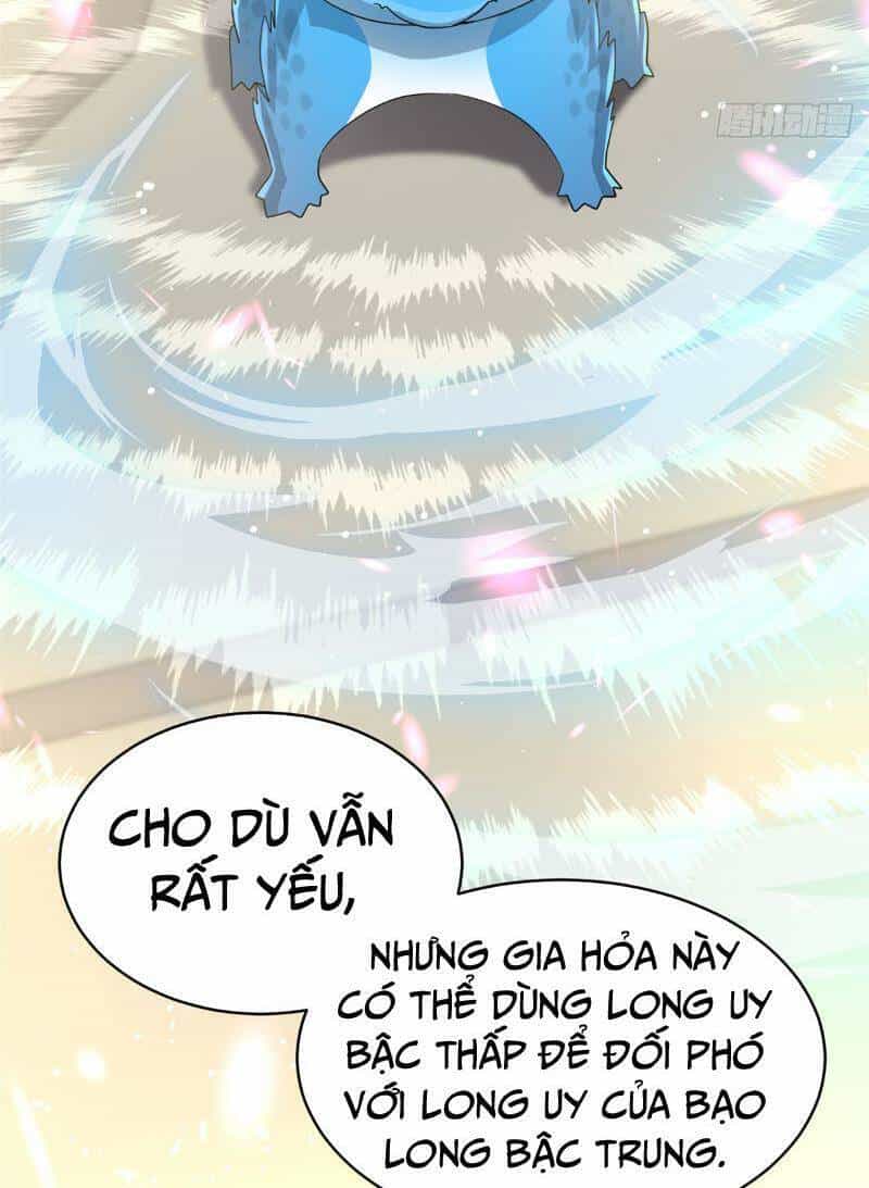 Cựu Nhật Ngự Long - Chương 6 - ảnh 28