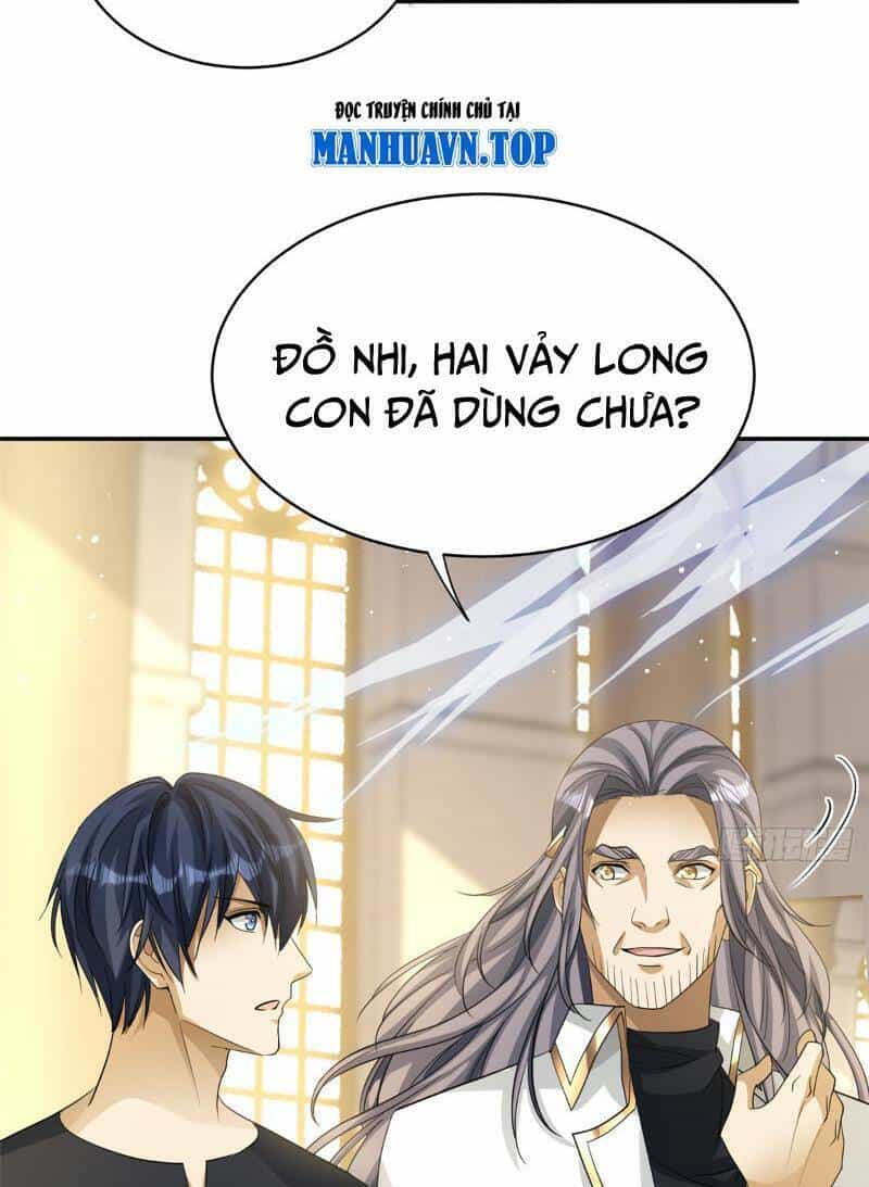 Cựu Nhật Ngự Long - Chương 6 - ảnh 33