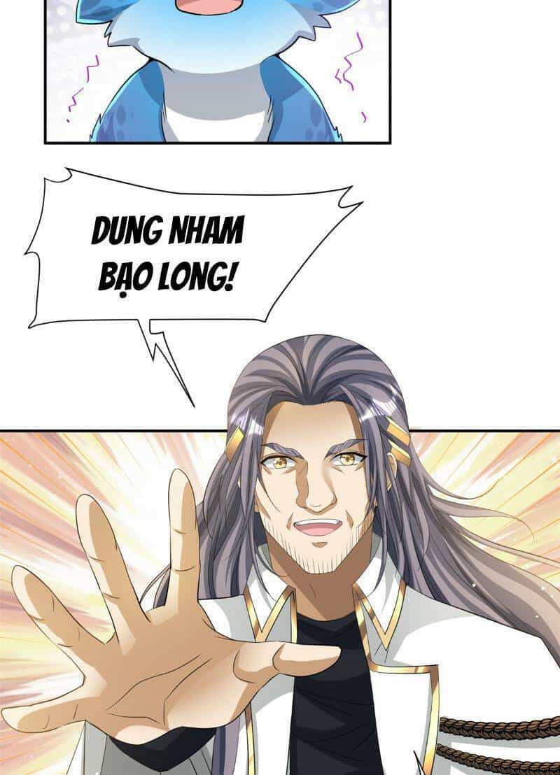 Cựu Nhật Ngự Long - Chương 6 - ảnh 4