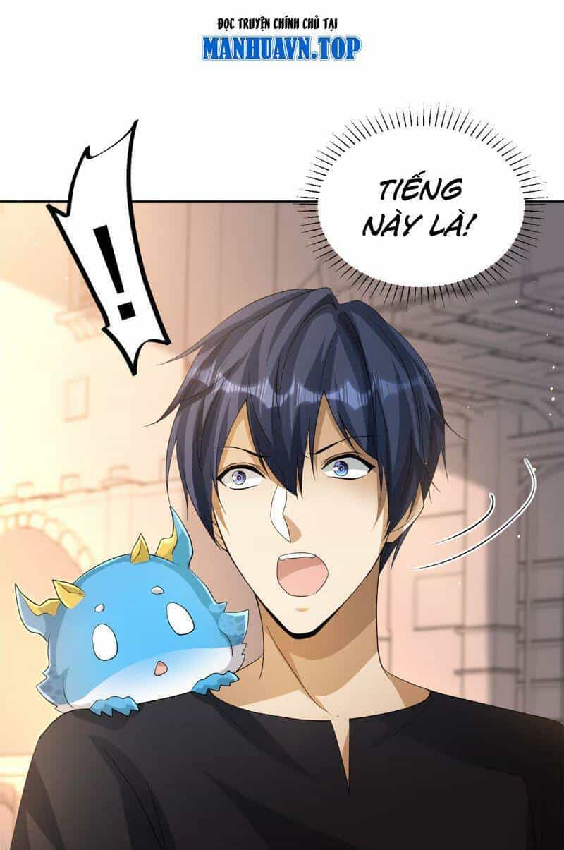Cựu Nhật Ngự Long - Chương 6 - ảnh 53