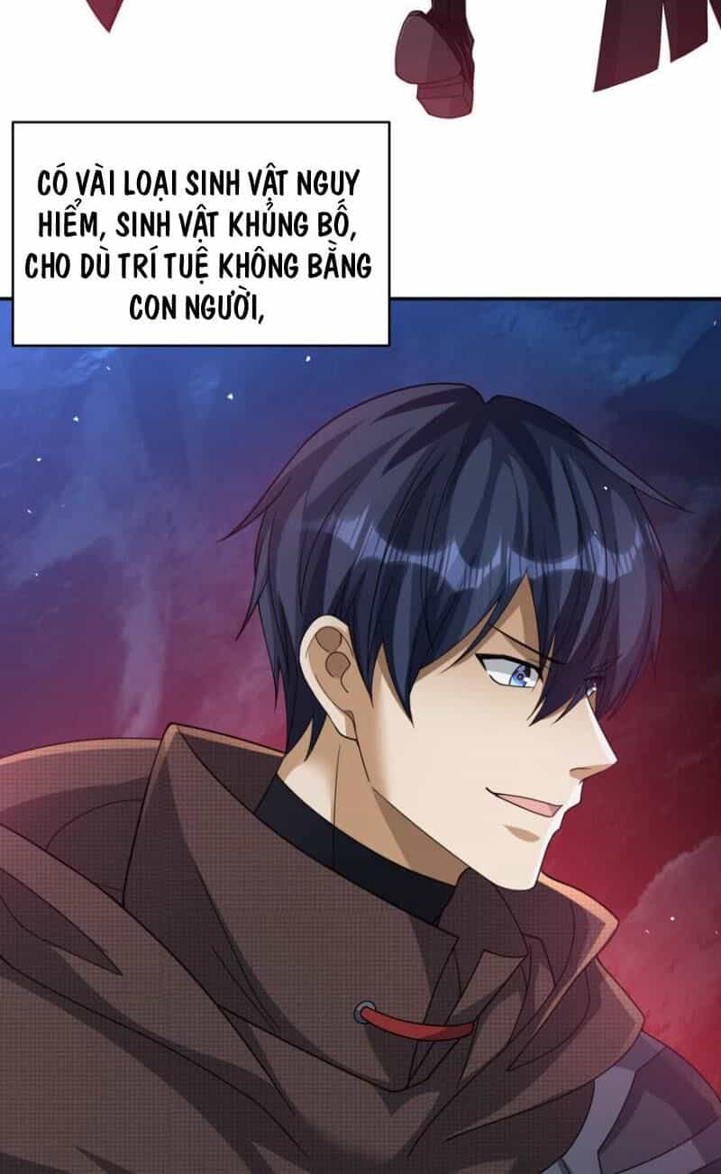 Cựu Nhật Ngự Long - Chương 60 - ảnh 15