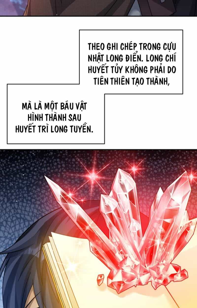 Cựu Nhật Ngự Long - Chương 60 - ảnh 43