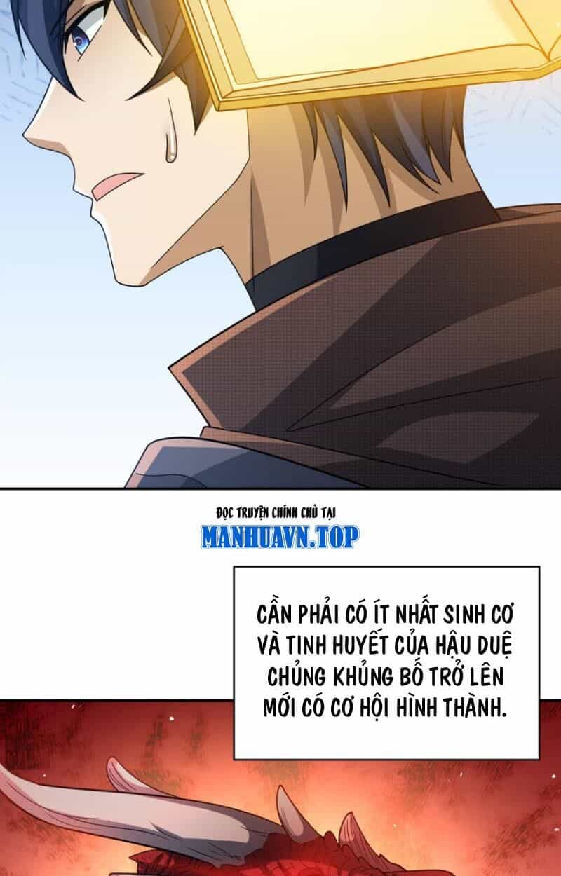 Cựu Nhật Ngự Long - Chương 60 - ảnh 44