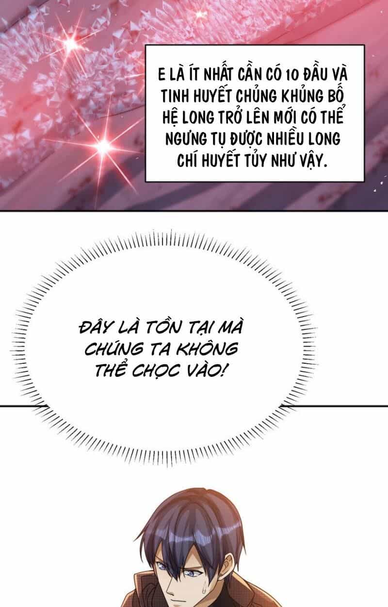 Cựu Nhật Ngự Long - Chương 60 - ảnh 48