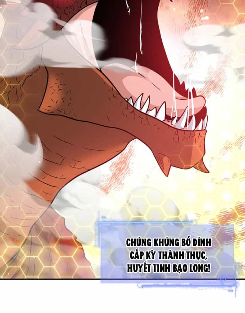 Cựu Nhật Ngự Long - Chương 61 - ảnh 46