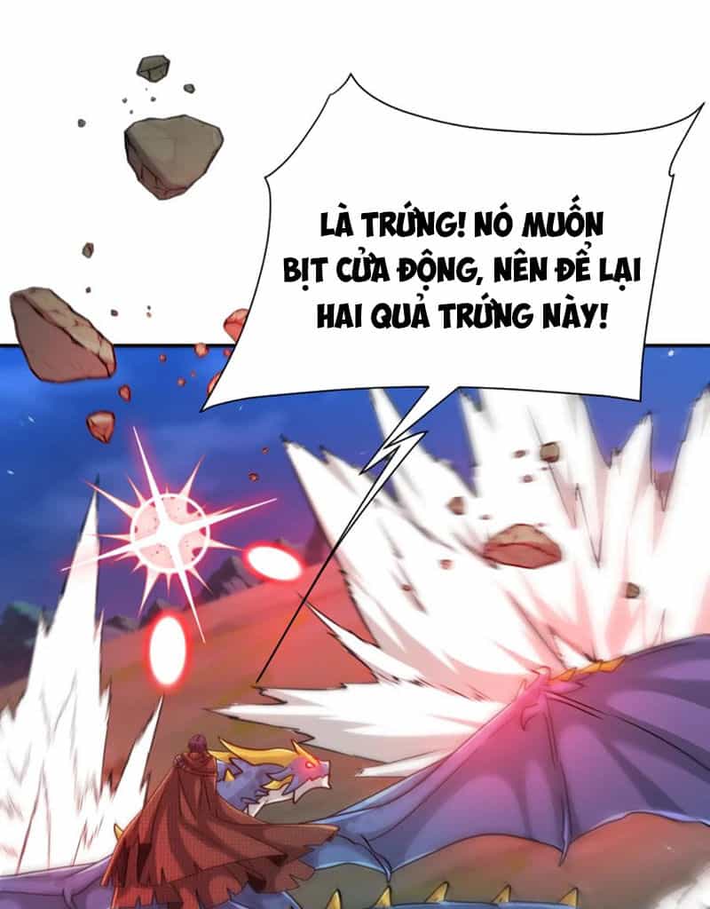 Cựu Nhật Ngự Long - Chương 61 - ảnh 68