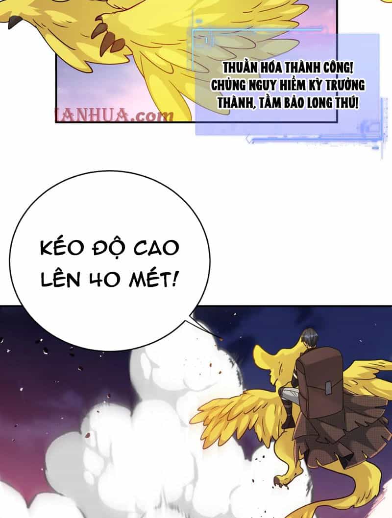 Cựu Nhật Ngự Long - Chương 61 - ảnh 81