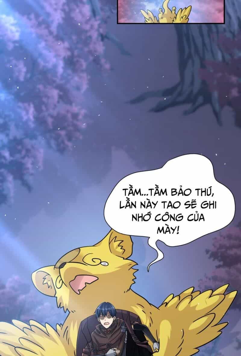Cựu Nhật Ngự Long - Chương 62 - ảnh 25
