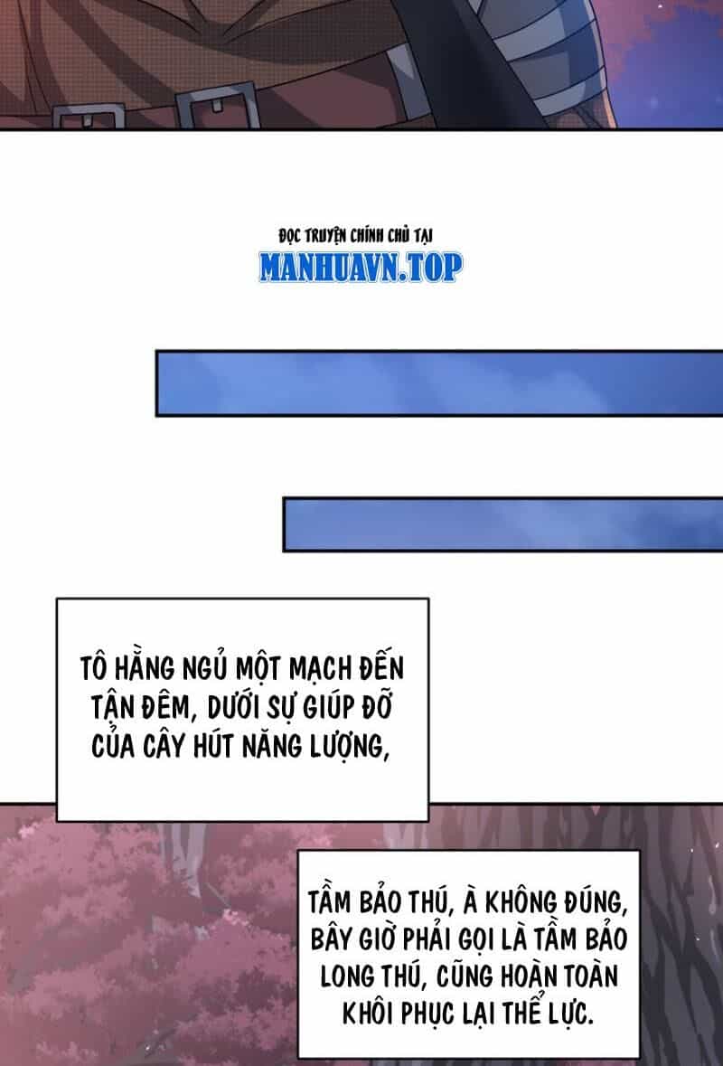 Cựu Nhật Ngự Long - Chương 62 - ảnh 30