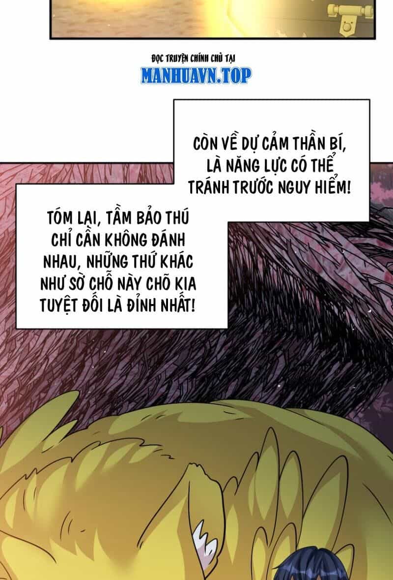 Cựu Nhật Ngự Long - Chương 62 - ảnh 35