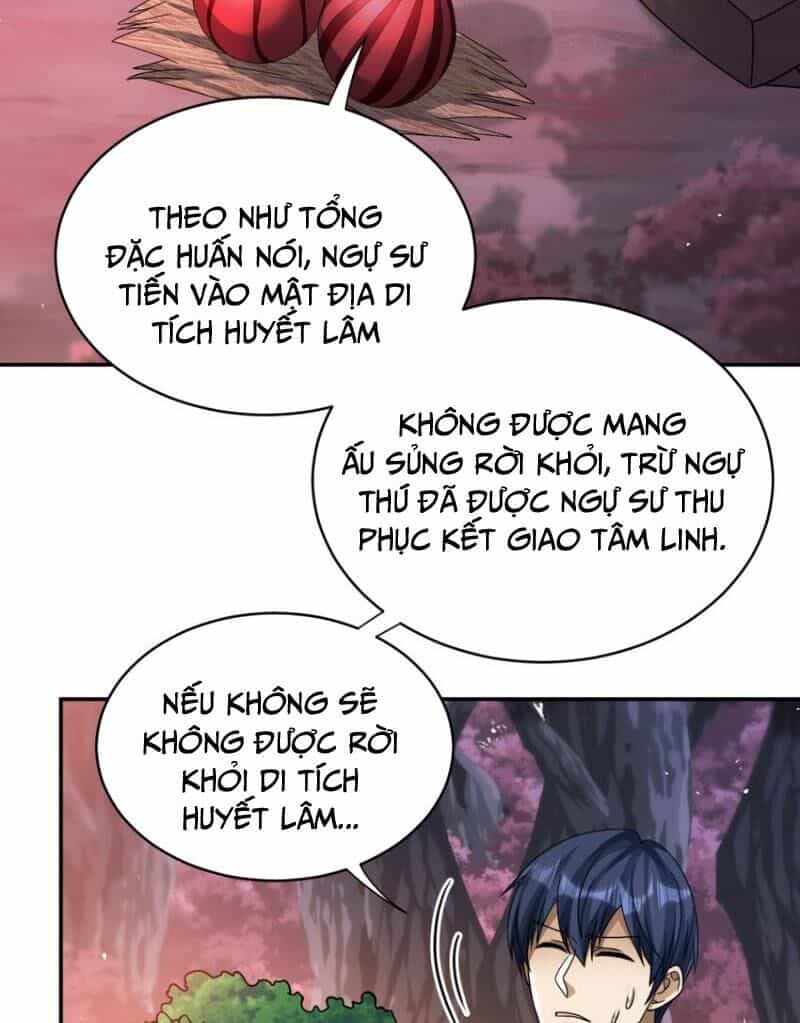 Cựu Nhật Ngự Long - Chương 62 - ảnh 50