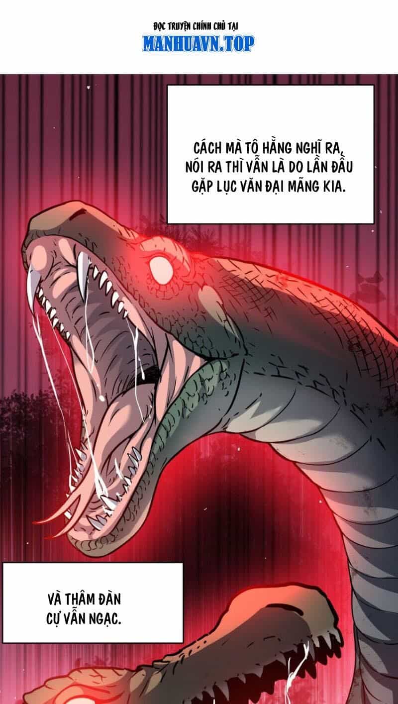 Cựu Nhật Ngự Long - Chương 63 - ảnh 1