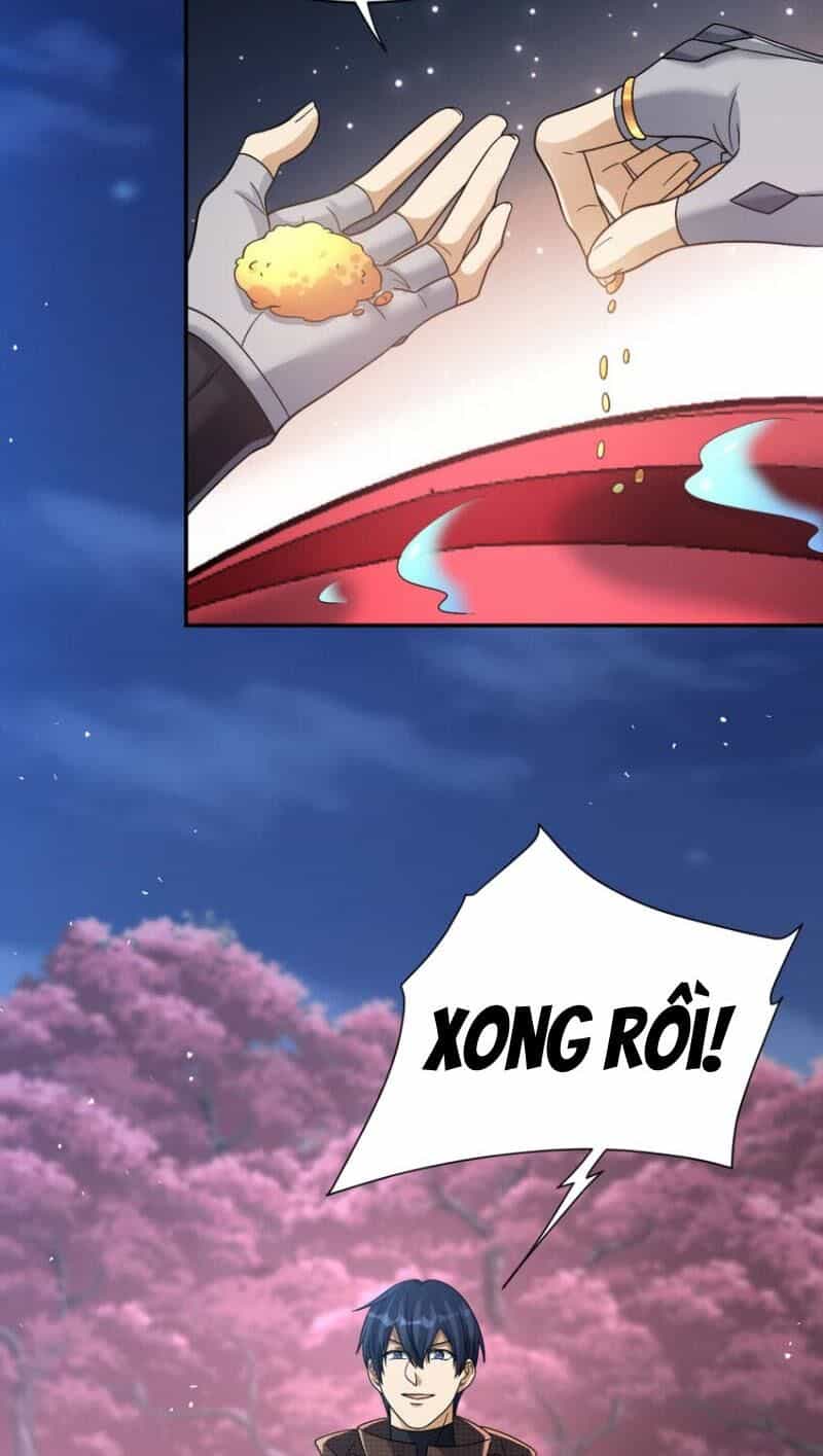 Cựu Nhật Ngự Long - Chương 63 - ảnh 19