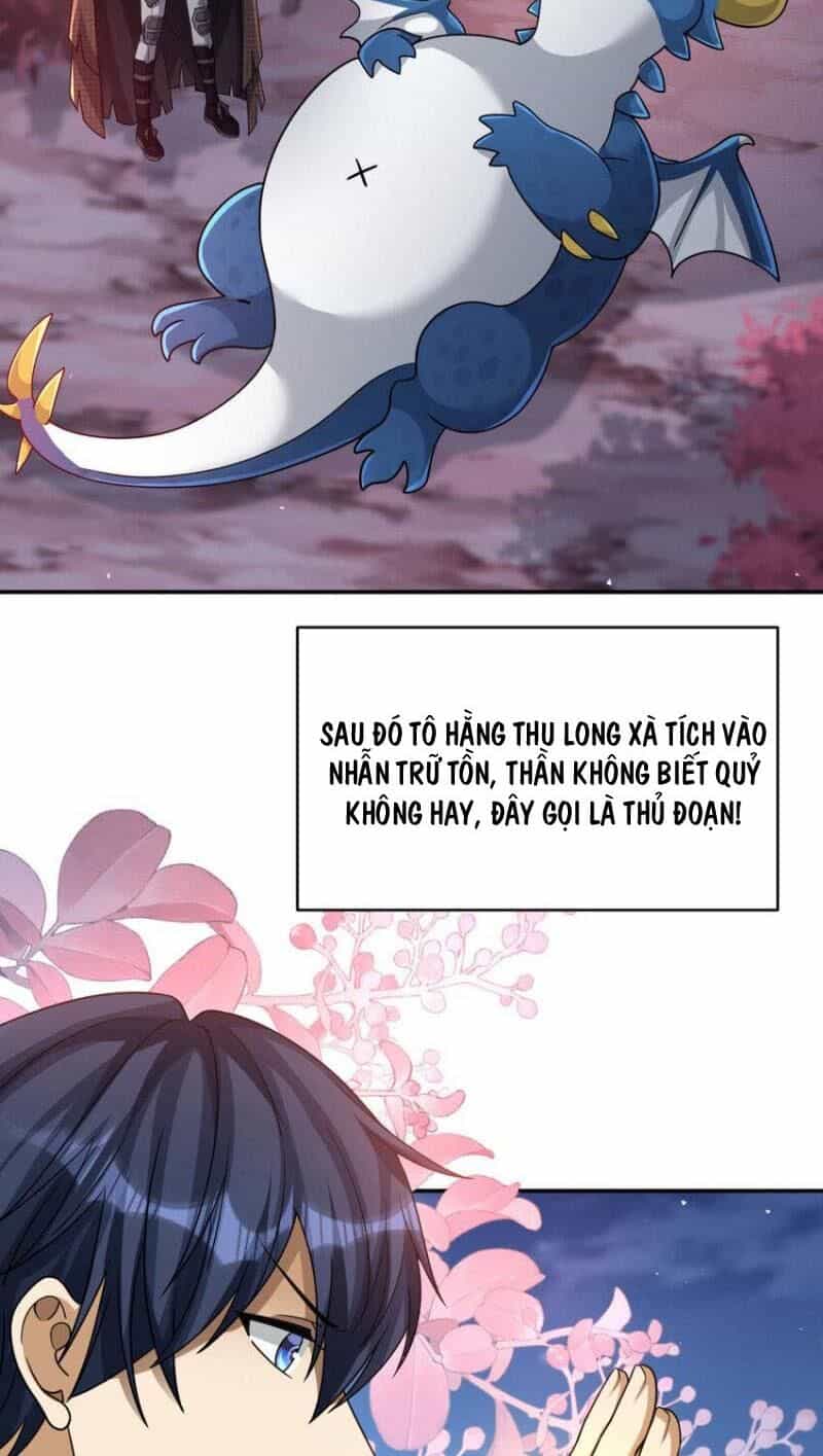 Cựu Nhật Ngự Long - Chương 63 - ảnh 5