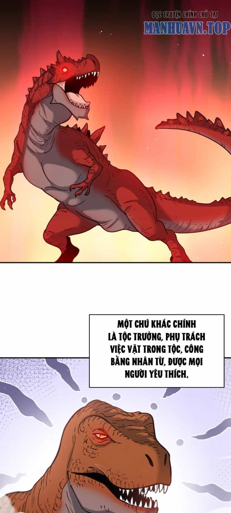 Cựu Nhật Ngự Long - Chương 64 - ảnh 10