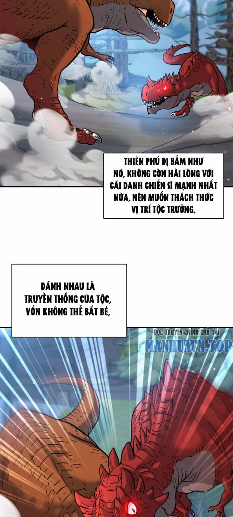 Cựu Nhật Ngự Long - Chương 64 - ảnh 12
