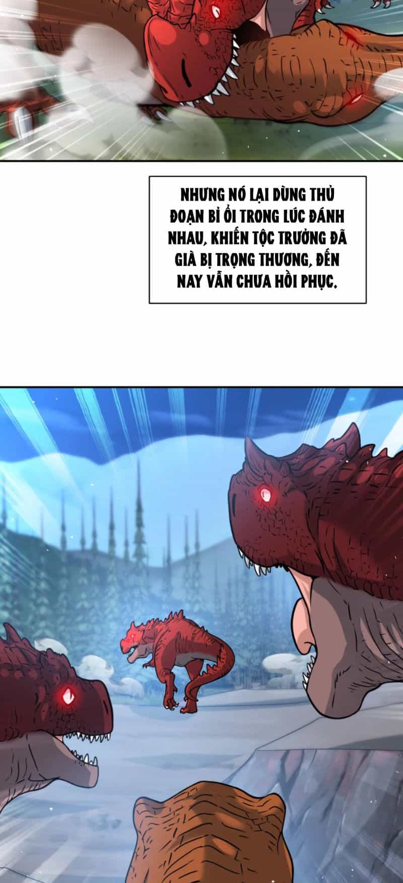 Cựu Nhật Ngự Long - Chương 64 - ảnh 13